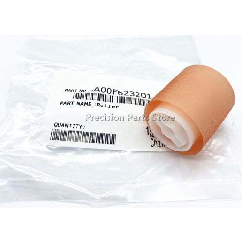 A00F623201 Manual Feed Roller for Konica Minolta bizhub 223 224e 283 284e 363 364e 423 454e 554e C454 C454e C554 C554e