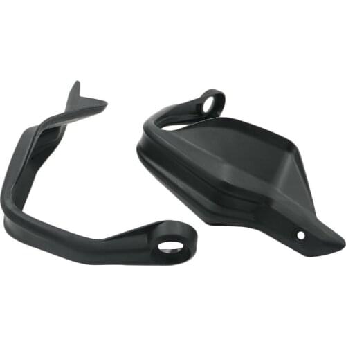 Motorcycle Brake Lever Guard Windshield for Loncin Voge Lx500 Lx500-a 500r 500ds