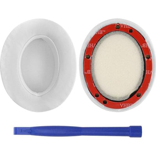 Replacement Sport Cooling Gel Earpads Ear Pads Cushion Cups Cover Repair Parts For Beats Studio 2 3 2.0 3.0 Wireless Headphones