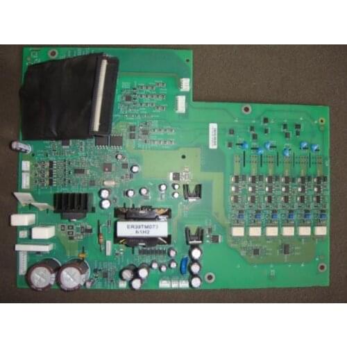 VX5A1HD22N4 driver board 22KW in good condition
