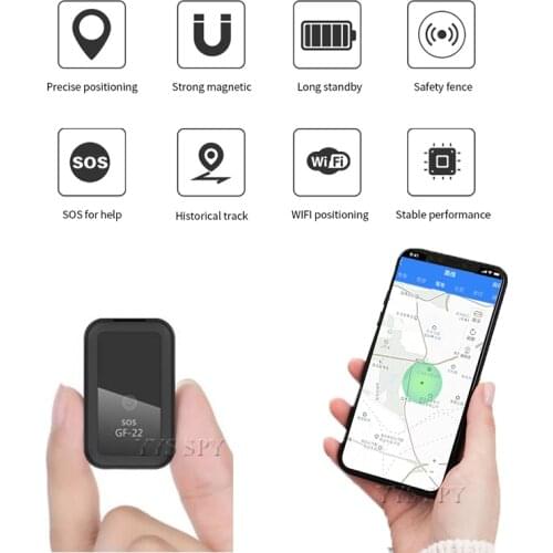 GPS трекеры YYS SPY China At AliExpress