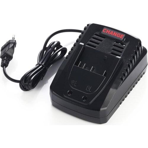 3A Li-ion Battery Charger For Bosch 14.4V 18V Battery BAT609 BAT609G BAT618 BAT618G Charger AL1860CV AL1814CV AL1820CV & 1.6A