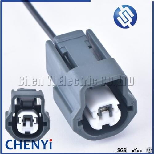Sumitomo 1 Pin female auto waterproof electric plastic housing plug harness connector 6189-0476 For Toyota Nissan with wires
