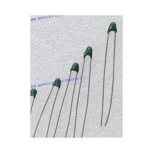 50PCS TTC03-104 TTC3A104 100K thermistor
