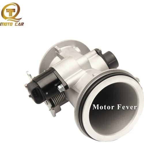 8200908869 7700273699 8200682611 Throttle Body Assembly for Dacia Logan Sandero Renault Clio RENAULT KANGOO Kangoo 1.4L MEGANE