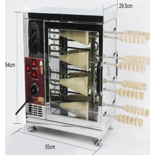 Amy Donut Machines