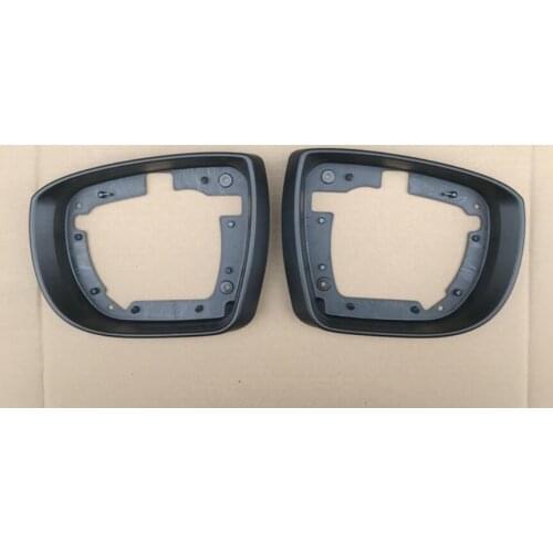 2009-2016 For Hyundai Tucson IX35 Side Rear View mirror turn signal light lamp Rearview mirror Frame cover mirror lens