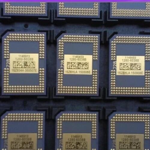 100% New Original DLP Projector DMD Chip 1280-6038B 1280-6038B 1280-6039B 1280-6138B 1280-6338B 1280-6339B DMD Chip