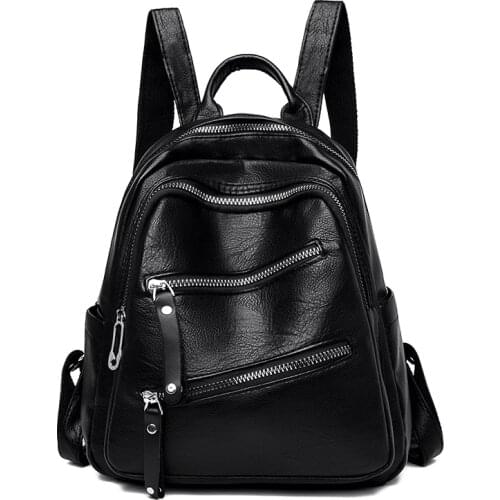 Chu JJ Women's Laptop Backpacks