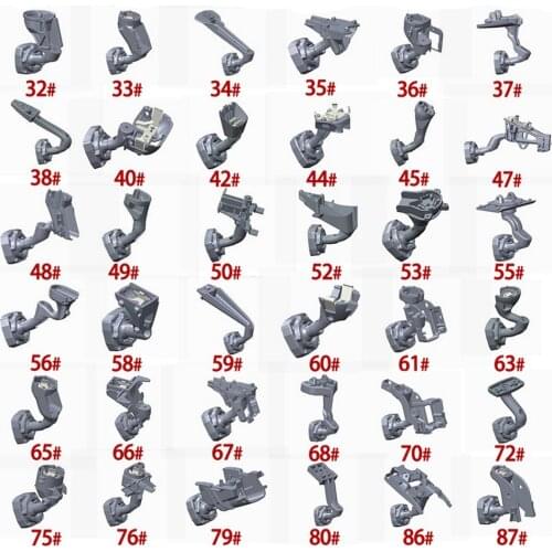 Video recorder Bracket Car DVR Holders DV GPS Camera Stand Holder Connector