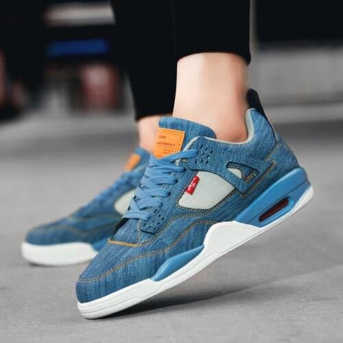 Zapatillas Hombre Tenis Masculino Running Lightweight Comfortable Sneakers Breathable Non-slip Wear Resistant Men Sport Shoes