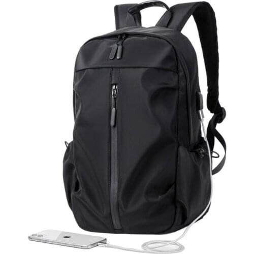 MACHOSSY Backpacks For Men