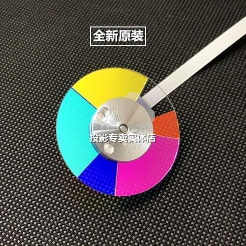 Original new optoma projector color wheel XE149 DP2301 DM158 DM169 DM191 color wheel