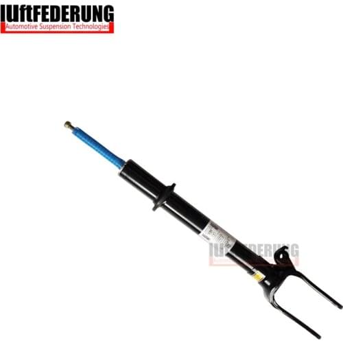 Luftfederung Front Damper Shock Absorber Suspension Strut Fit Mercedes W164 GL450 ML X164 GL 1643200130 1643200230
