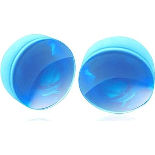 Surface AR Coating Diameter 20mm Focal Length 75mm Optical Glass Objective Lens Achromatic Lenses DIY Telescope Lentes