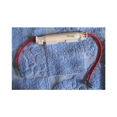 2PCS 5KV 0.9A 900mA High Voltage Fuse for Microwave Ovens