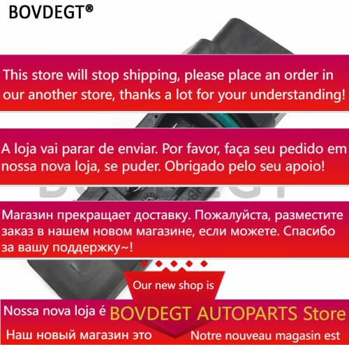 Mass Air Flow Meter 4pins MAF Sensor for AUDI A3 A4 A6 A8 for VW PASSAT SKODA FABIA SEAT ALHAMBRA etc. F00C2G2047