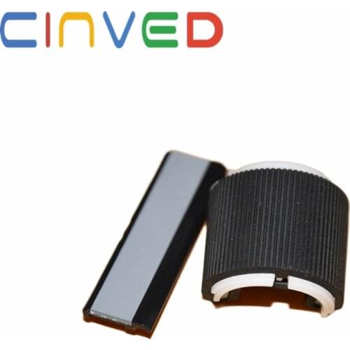 2setX new FL3-1447 FL3-1352 pick up roller +separation pad for Canon imageRUNNER IR 2202 2002 2204 2520 2525 2530 2535 2545