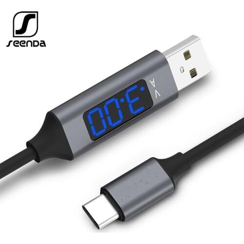 seenDa USB Cables For Mobile Phones