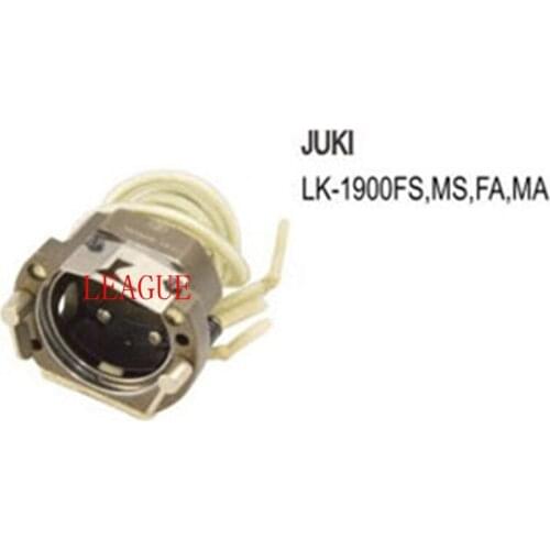 Shuttle Race Base 400-11409 use for JUKI LK-1900FS,MS,FA,MA