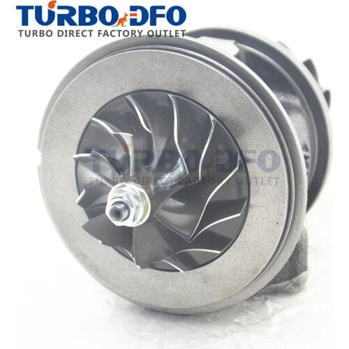 TD03 For Opel Astra H Combo C Corsa C Meriva A 1.7 CDTI 74Kw Z17DTH Turbocharger Core 49131-06007 Turbo Cartridge 860070