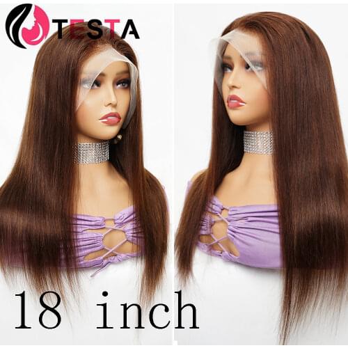 Testa Kids Wigs