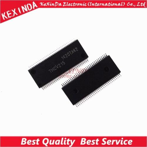 THCV215 THCV 215 TSSOP-64 IC 2pcs/lot Free shipping