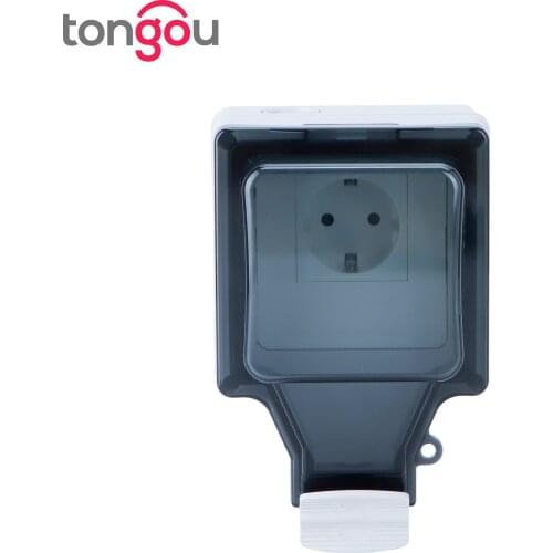 TONGOU Electrical Outlets