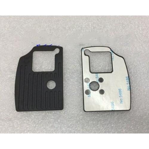 For Nikon D810 leather bottom cover leather bottom shell leather rubber new original factory price