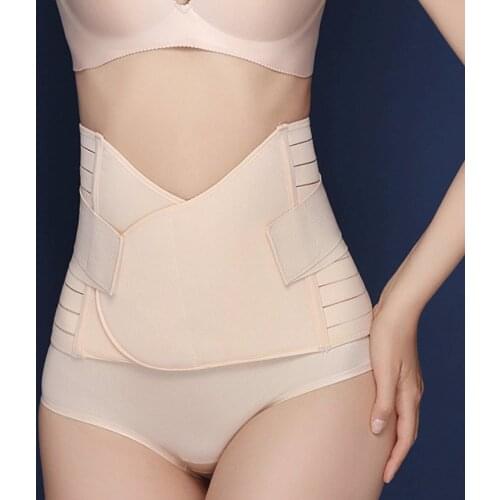 Women Breathable Lumbar Support Belt Back Braces Waist Treatment of Lumbar Disc Herniation Lumber Muscle Strain