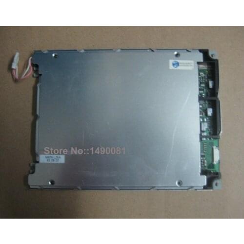 5.7''inch KCS057QV1CA KCS057QV1CA-G00 lcd display screen panel Repair replacement