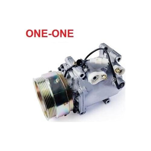 AC A/C Compressor 12V-5PK-95MM AKC006A235 MR460111 MR500318