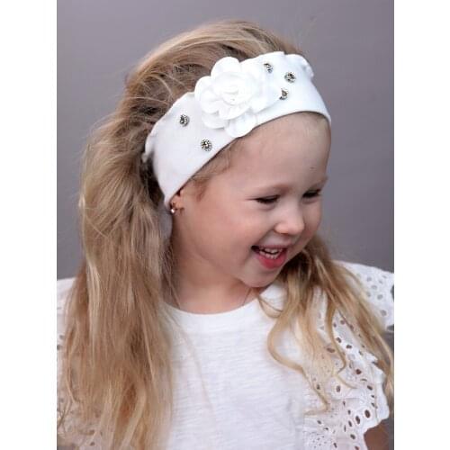 Batik Hats For Little Ones