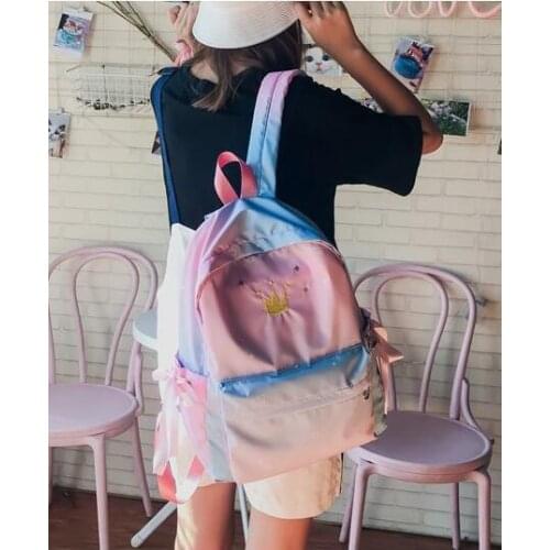 BTgirlgo Women's Pink Bags