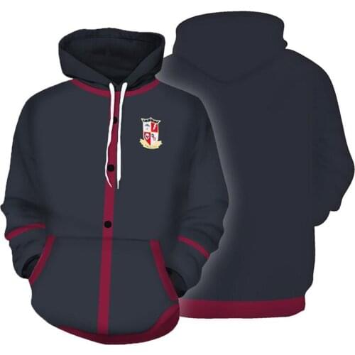 COSMORE Men's Sports Hoodies