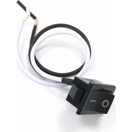 Rocker Switches DexMRtiC China
