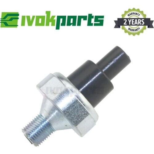 For 88-97 Ford F250 F350 E-250 E-350 7.3L Diesel Fuel Filter Vacuum Indicator Switch OE# E8TZ-9S283-A E8TZ9S283A