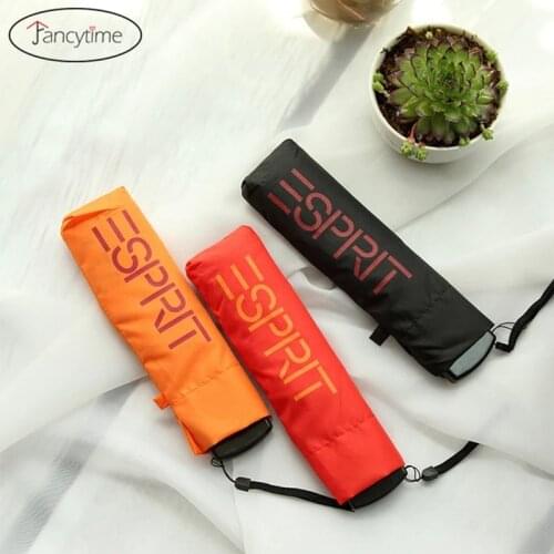 Fancytime Mini Umbrellas
