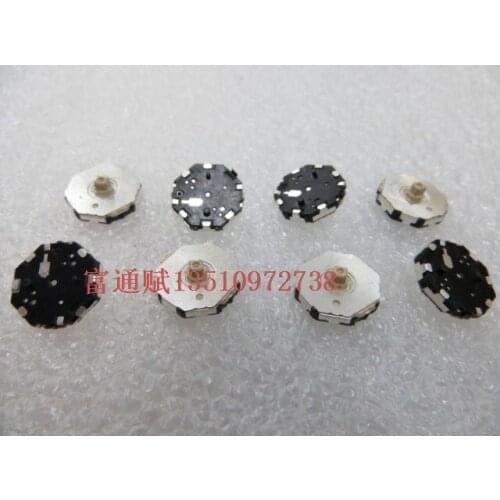 [VK] Imported Japanese ALPS 8 directional bar switch with a central button function RKJXS1004001 switch