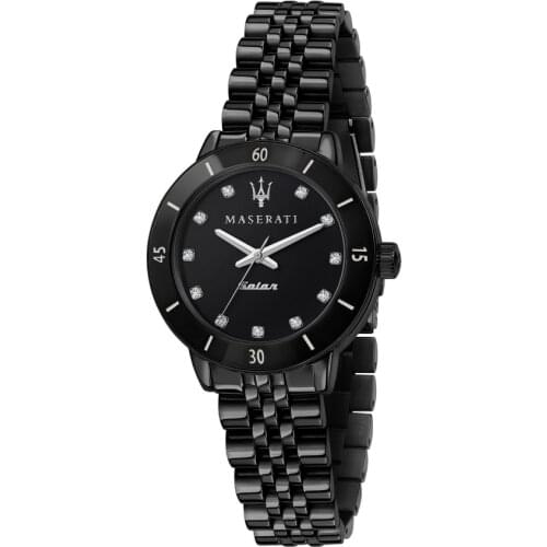 Maserati Ladies Quartz Watch