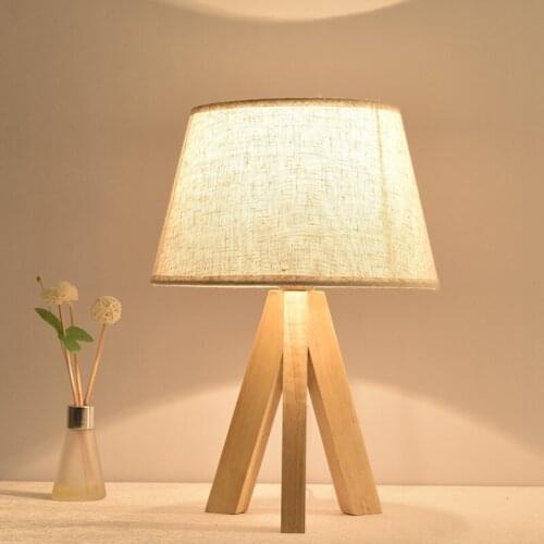 Mayshirt LED Table Lamps