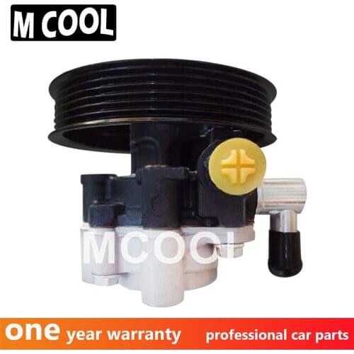 For Car TOYOTA LAND CRUISER POWER STEERING PUMP FZJ100 LEXUS LX470 34411PA001 44320-60310 4432060310