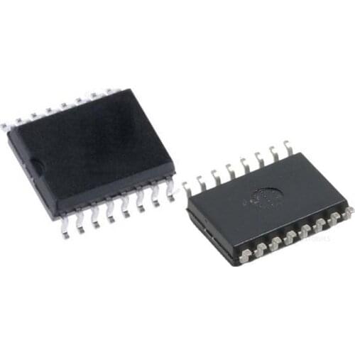 New 20pcs/lot ADUM1234BRWZ ADUM1234BRW ADUM1234