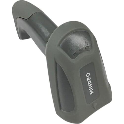 Original Brand New MINDEO CS3290 Wireless Handheld Cordless Laser Barcode Scanner