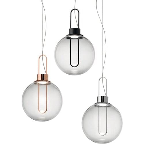 Nordic lustres para quarto bathroom fixture hanging lamp lamparas de techo avizeler люстра светодиодная