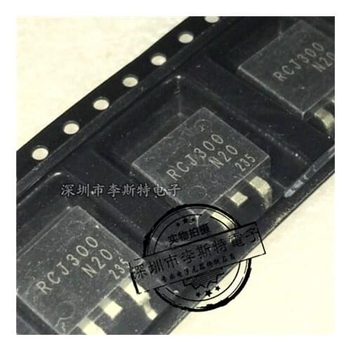 RCJ300 RCJ300N20 TO-263