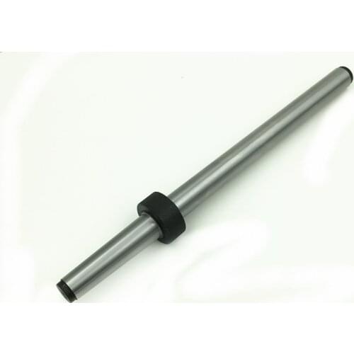 New Mohs machine test rods CNC machine spindle test bar Mandrel 3 # Material: Tool Steel Measuring length: 250mm