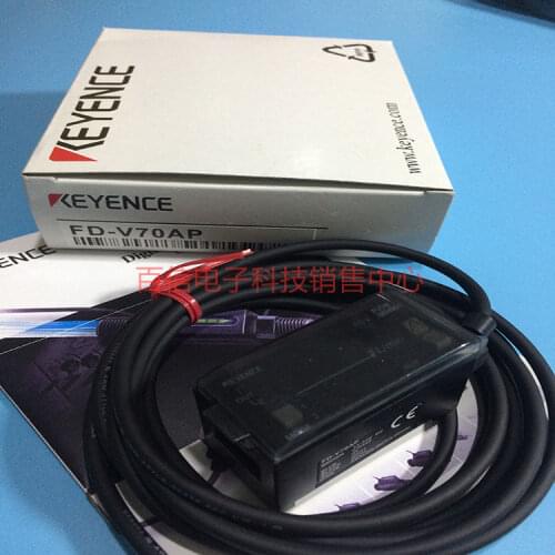 Spot Supply FD-V70AP Flow Meter Sensor