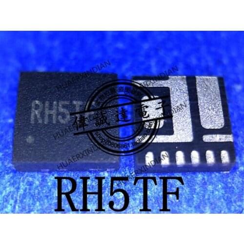 1Pieces New Original SYX198DQNC SYX198D Type RH RH4LB RH3 RH4 RH5 QFN8 In Stock Real Picture