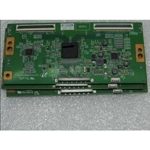 13SQ60VBMB4C4LV0.2 logic T-CON board FOR / connect with T-CON connect board